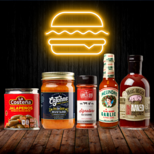 Burger Kit