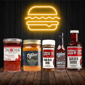 Burger kit