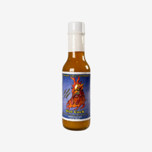 Angry Goat - Hot Cock
