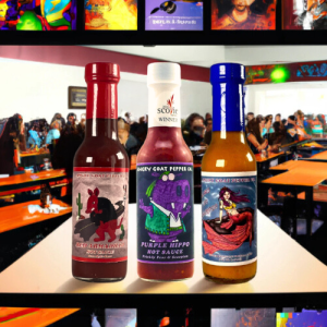 Angry Goat - Mixed Pack