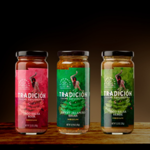 Tradicion - Salsa Pack