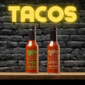 Taco Sauce Pack