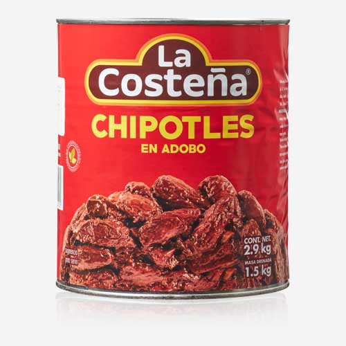 La-Costena-Chipotles-en-Adobo-2900g