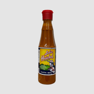 Salsa Huichol Picante