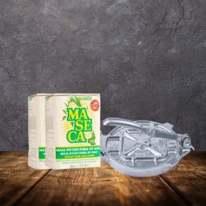 Tortilla Kit