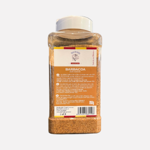 Barbacoa Seasoning - 760 gr