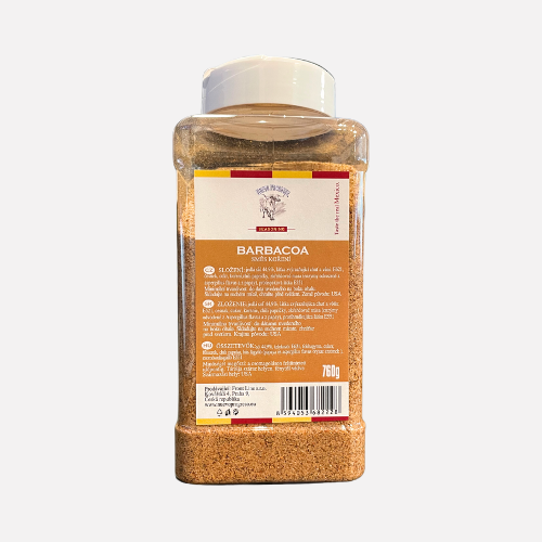 Barbacoa seasoning deals