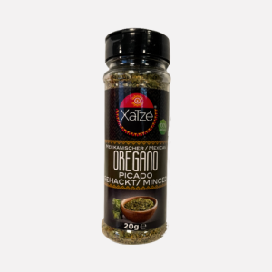 Mexicansk Oregano - 20 gr