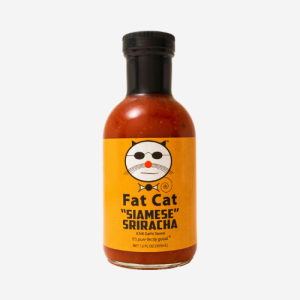 Fat Cat - Sriracha