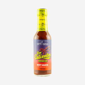 Los Calientes Barbacoa