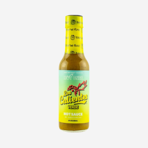 Los Calientes Verde