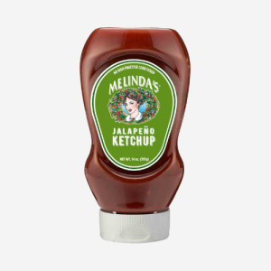 Melinda's Jalapeño Ketchup