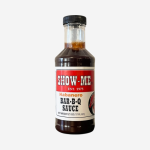 ShowMe BBQ - Habanero