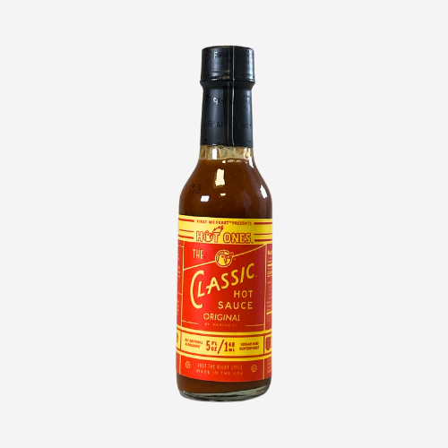 The Classic Hot Sauce - Original