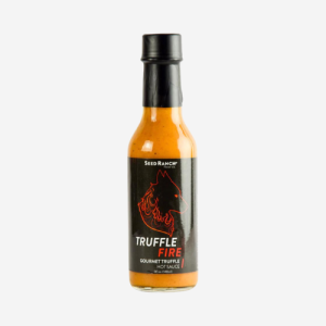 Truffle Fire Hot Sauce