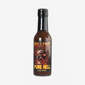 Hellfire - Pure Hell