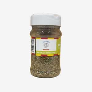 Mexican Oregano 30 gr