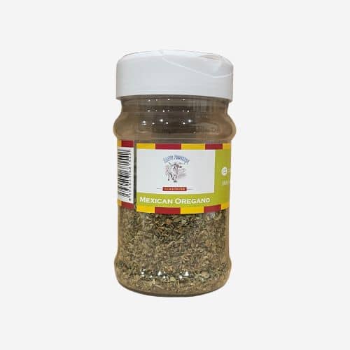 Mexican Oregano 30 gr