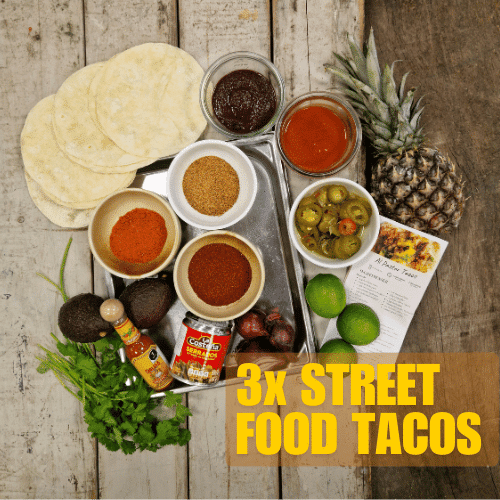 chilihouse-street food tacos