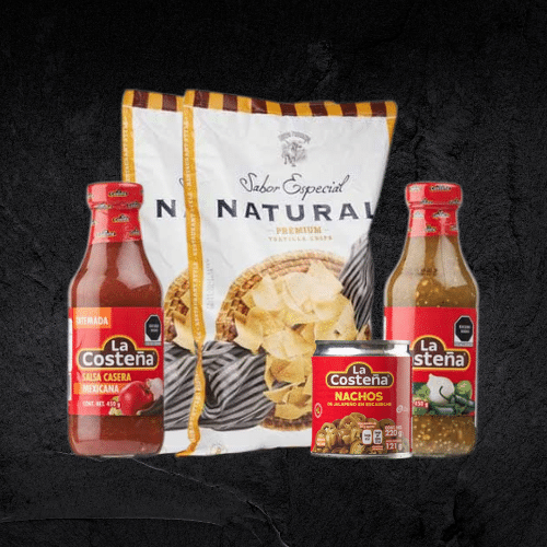 Black Days: Nacho-fest
