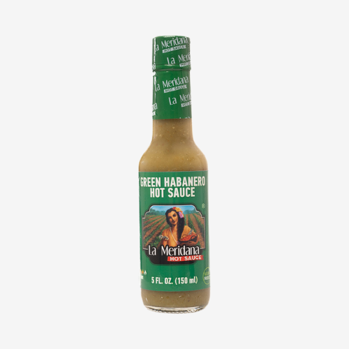 La Meridana - Green Habanero
